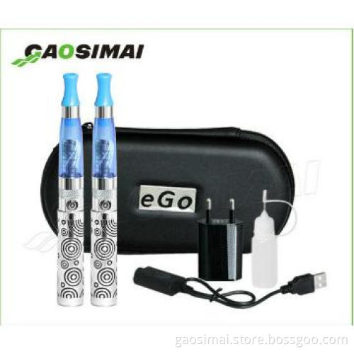 best electronic cigarette premium ego ce4 starter kit